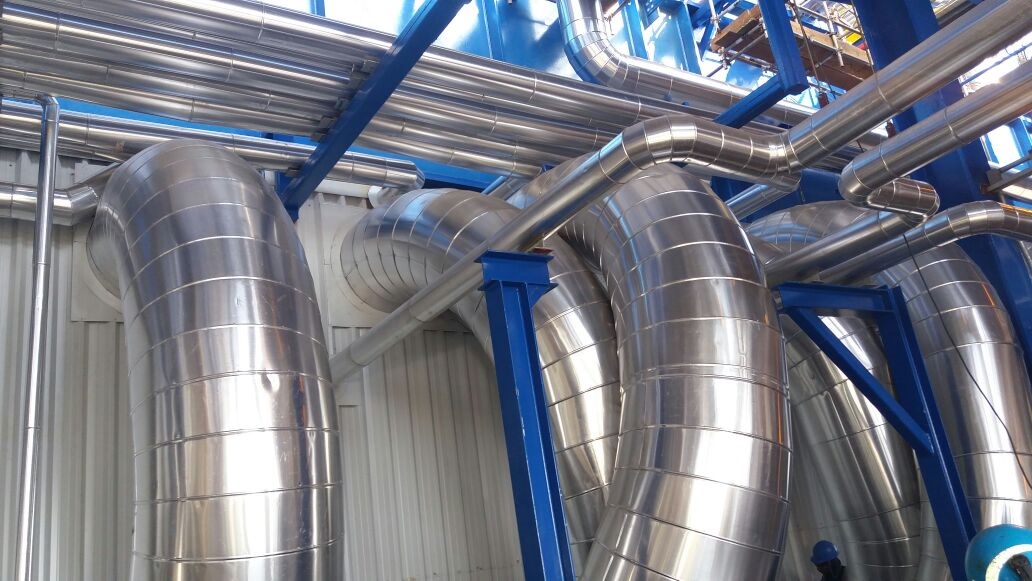 Isolation Thermique